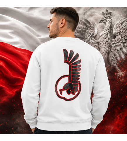 Bluza CZARNE DIABŁY
